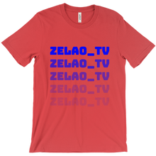zelao_tv T-Shirts