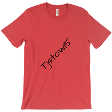 tjstow15 T-Shirts