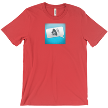 th3luc4s T-Shirts