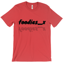 foodies_x T-Shirts
