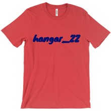 hangar_22 T-Shirts