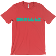 dkallli-9646 T-Shirts