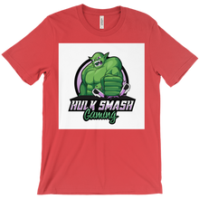 hulksmashgaming-7050 T-Shirts