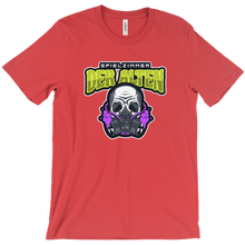 Spielzimmer der Alten T-Shirts