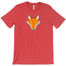 slyfoxx1 T-Shirts