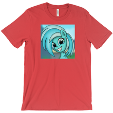 rainbowdashiecz T-Shirts