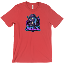 jack_sz T-Shirts