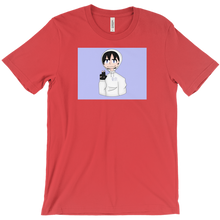 z3bru_h T-Shirts