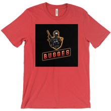 bugges_tv T-Shirts