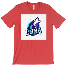 lunanovawolfe T-Shirts