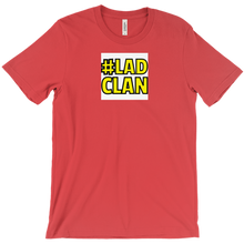 jonesthelad T-Shirts
