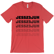 jess23jun T-Shirts