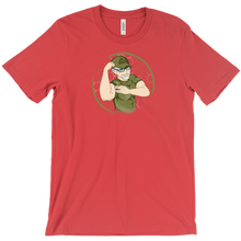 fecal_cranium T-Shirts