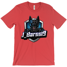 j_barss19 T-Shirts