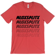 mlgxsplitx-2794 T-Shirts