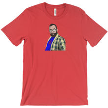 thecreed T-Shirts