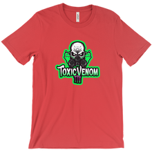 toxicvenomttv T-Shirts