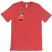 Strollin’ Benny T-Shirts