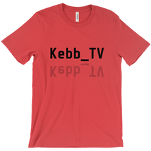 kebb_tv T-Shirts