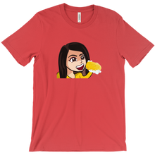 potato_mbx T-Shirts