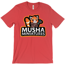 omushyo T-Shirts
