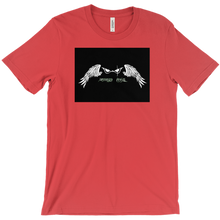 distrbed_angel T-Shirts