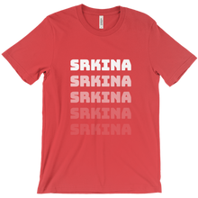 srkina T-Shirts