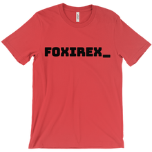 foxirex_ T-Shirts
