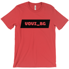 vovi_bg T-Shirts