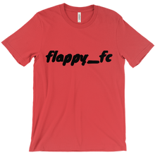 flappy_fc T-Shirts