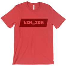 lin_idk T-Shirts