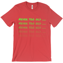 bigedventspils18 T-Shirts