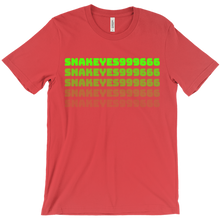 snakeyes999666 T-Shirts