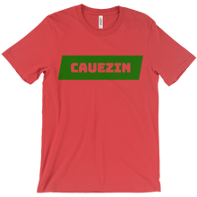 cauezin_rp T-Shirts