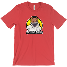aw3some_gaming T-Shirts
