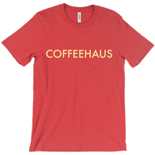 coffeehaus_gaming T-Shirts