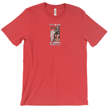 zintovx-6398 T-Shirts