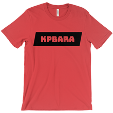 kpbara T-Shirts