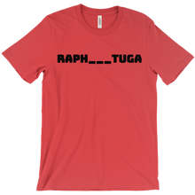 raph___tuga T-Shirts