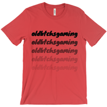 oldbtchsgaming T-Shirts
