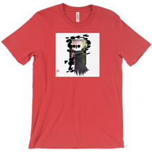 coelito_chan-328 T-Shirts