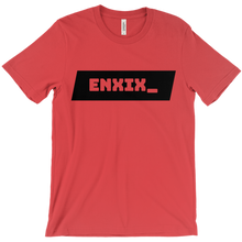 enxix_ T-Shirts