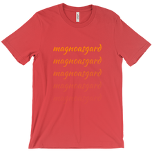 magnoasgard T-Shirts