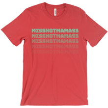 misshotmama93 T-Shirts