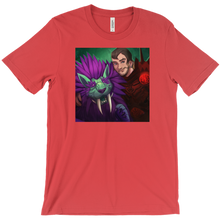 elcaspas T-Shirts