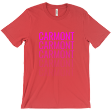 carmont492 T-Shirts