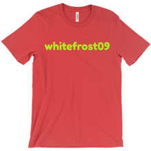 whitefrost09 T-Shirts
