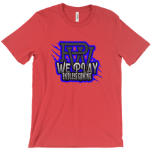 weplayendlessgaming-8989 T-Shirts