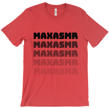 maxasmr T-Shirts