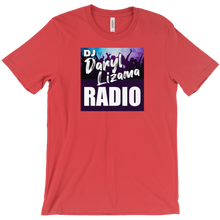daryl671lizama T-Shirts